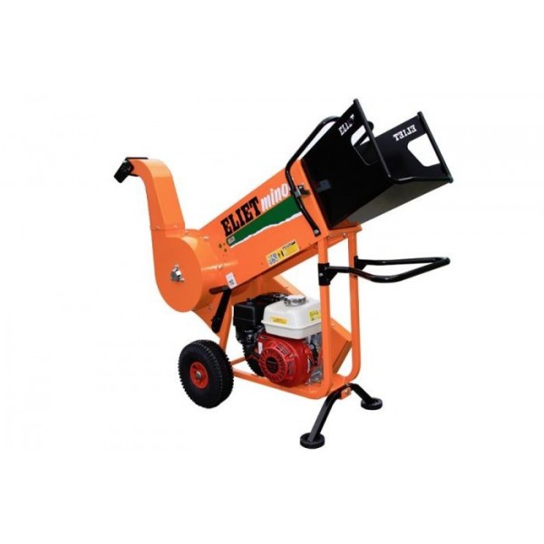 Broyeur thermique professionnel MINOR 4S ELIET – Image 2