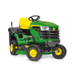 John deere X147R