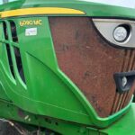Tracteur John Deere 6090 MC – 4RM – 2016 – 90 h