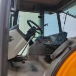 Tracteur Renault 550RX – 1997 – 100 ch – 4RM