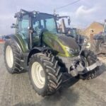 Tracteur Valtra G135 V – 2022 – 135 ch – 4RM