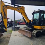 JCB 85Z-1
