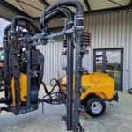 CALVET SEMI PORTE ECO+ 2MR 800L