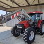 CASE IH CS 95 PRO