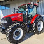 CASE IH FARMALL 100C