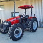 CASE IH JX80U