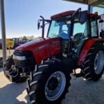 CASE IH JXU 95