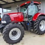 CASE IH PUMA 130