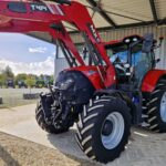 CASE IH PUMA 150 CVX