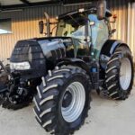 CASE IH PUMA 160 CVX