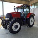 CASE IH PUMA 165