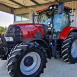 CASE IH PUMA 175 CVX
