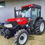 CASE IH QUANTUM 100F