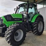 DEUTZ-FAHR AGROTRON 6150 C-SHIFT