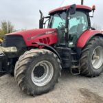 Tracteur Agricole Case IH PUMA 180 – 180 CV – Full Powershift