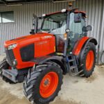 KUBOTA M105 GXS-IV