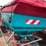 Distributeur d’Engrais Sulky X36 – Capacité 3 000 L