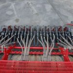 Combiné de Semis Horsch Express à Disques – 3,5 m