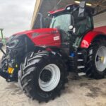 Tracteur Agricole Case IH PUMA 185 – 185 ch – 4RM