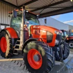 Tracteur Kubota M7132 ACCESS – 4RM – 2019 – 135 ch