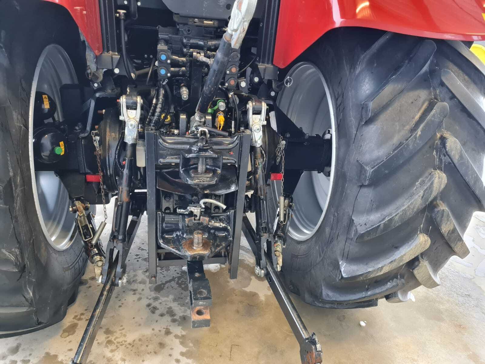 CASE IH PUMA 165 PUMA 165 MULTICONTROLLER – Image 10