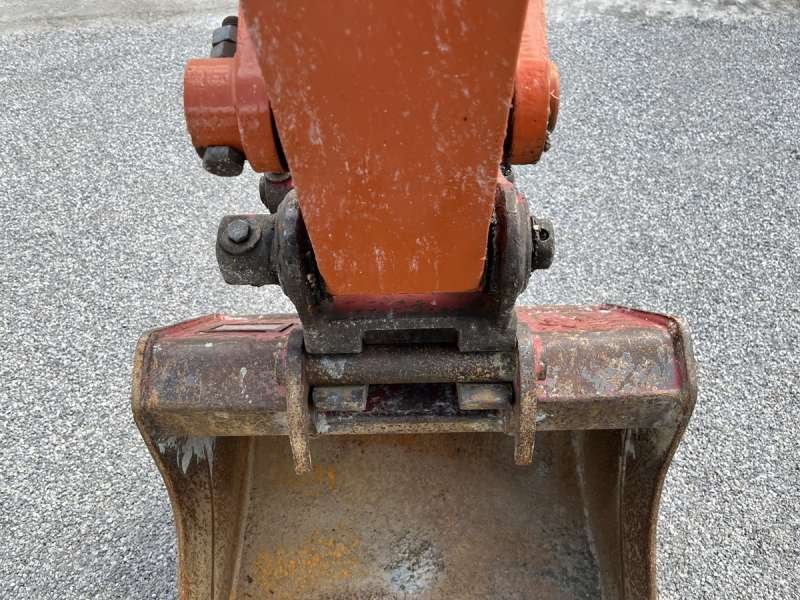 Mini-pelle Hitachi ZX33U-5A CLR (2015) – Occasion – Image 11