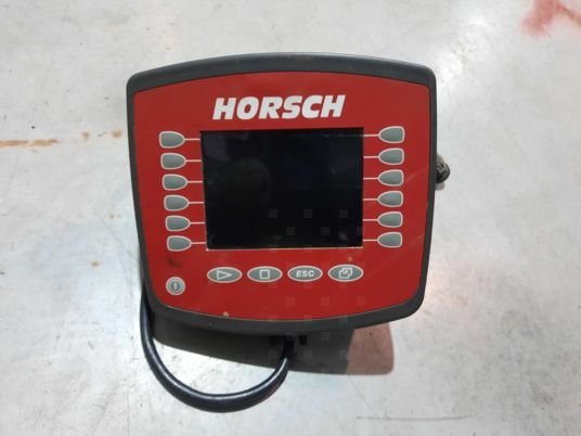 Combiné de Semis Horsch Express à Disques – 3,5 m – Image 11