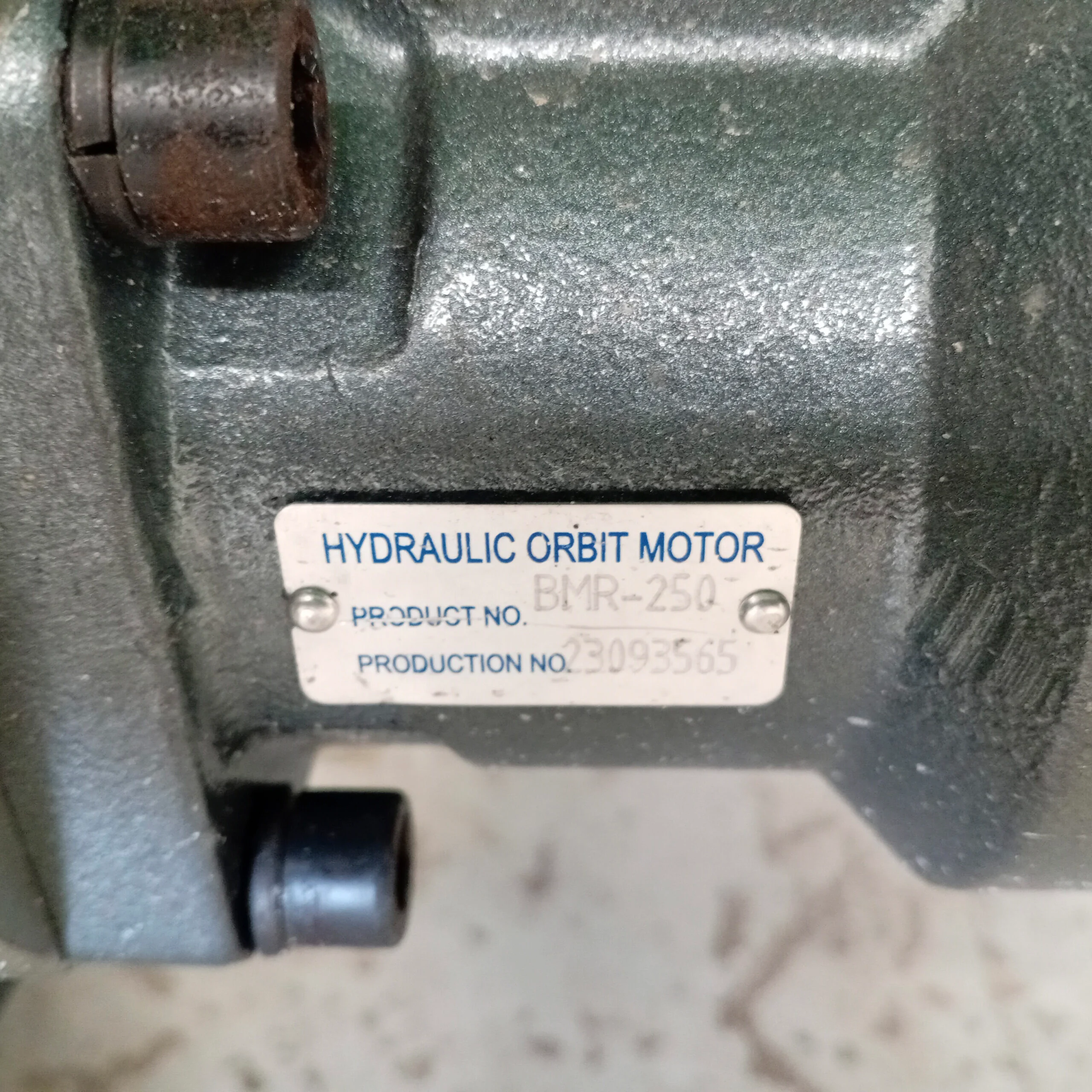 Mini-pelle sur roues Caivu HFT7 – Image 11