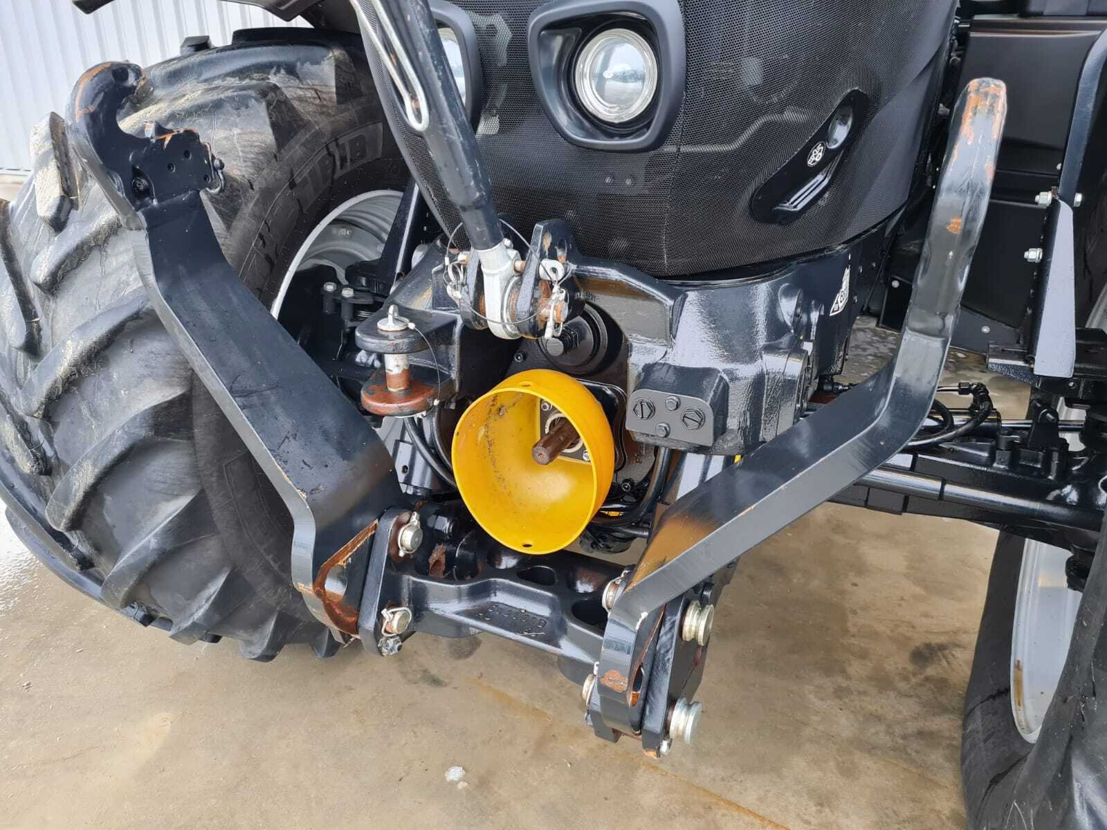 CASE IH PUMA 165 PUMA 165 MULTICONTROLLER – Image 12