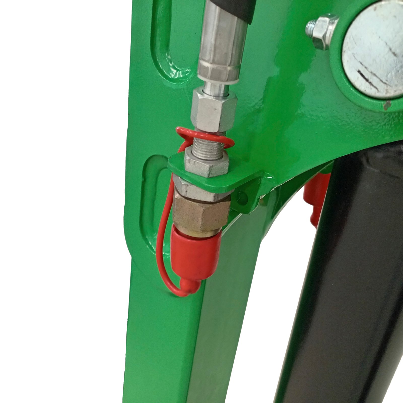 Mini-pelle sur roues Caivu HFT7 – Image 12