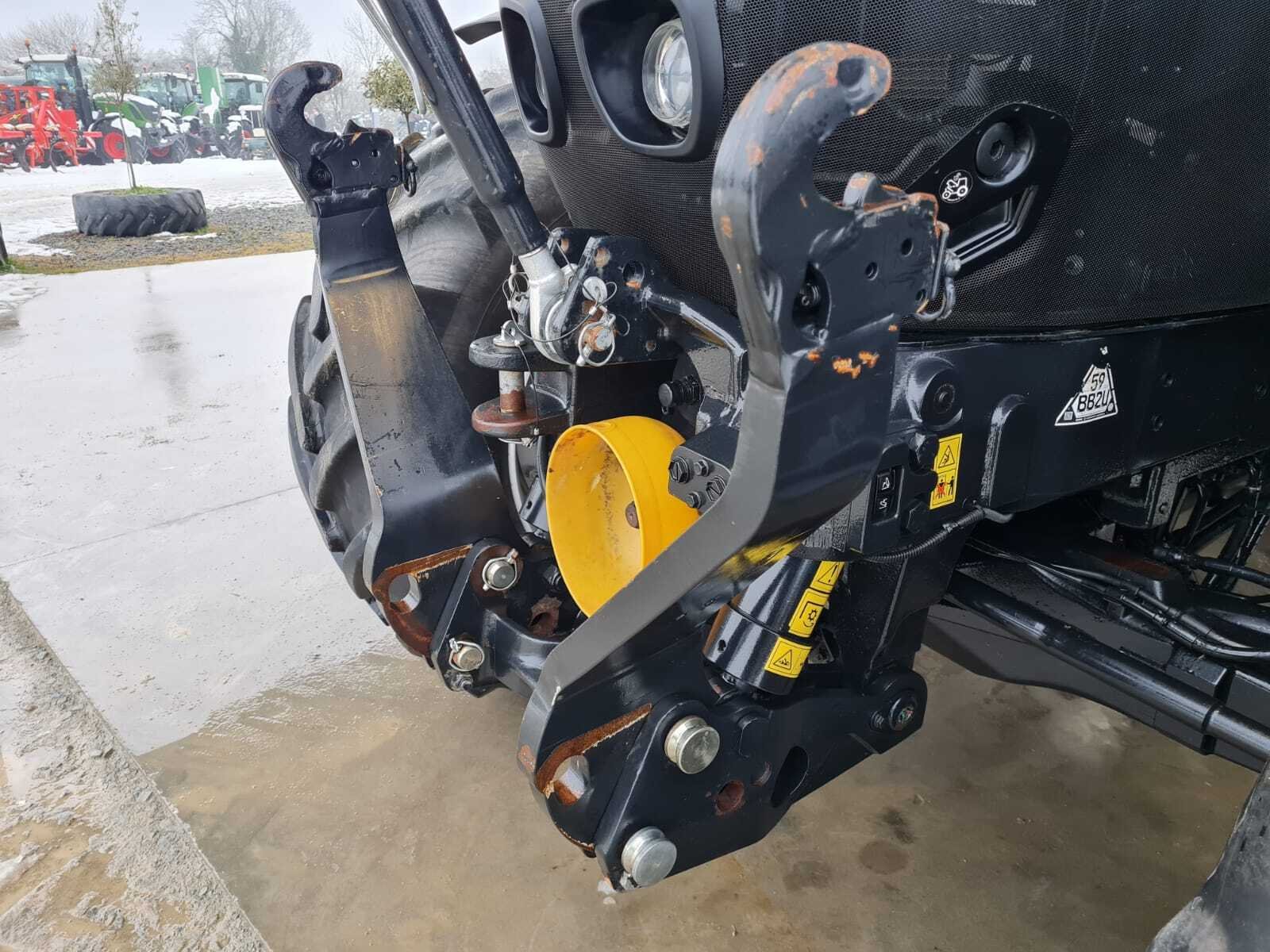 CASE IH PUMA 165 PUMA 165 MULTICONTROLLER – Image 13