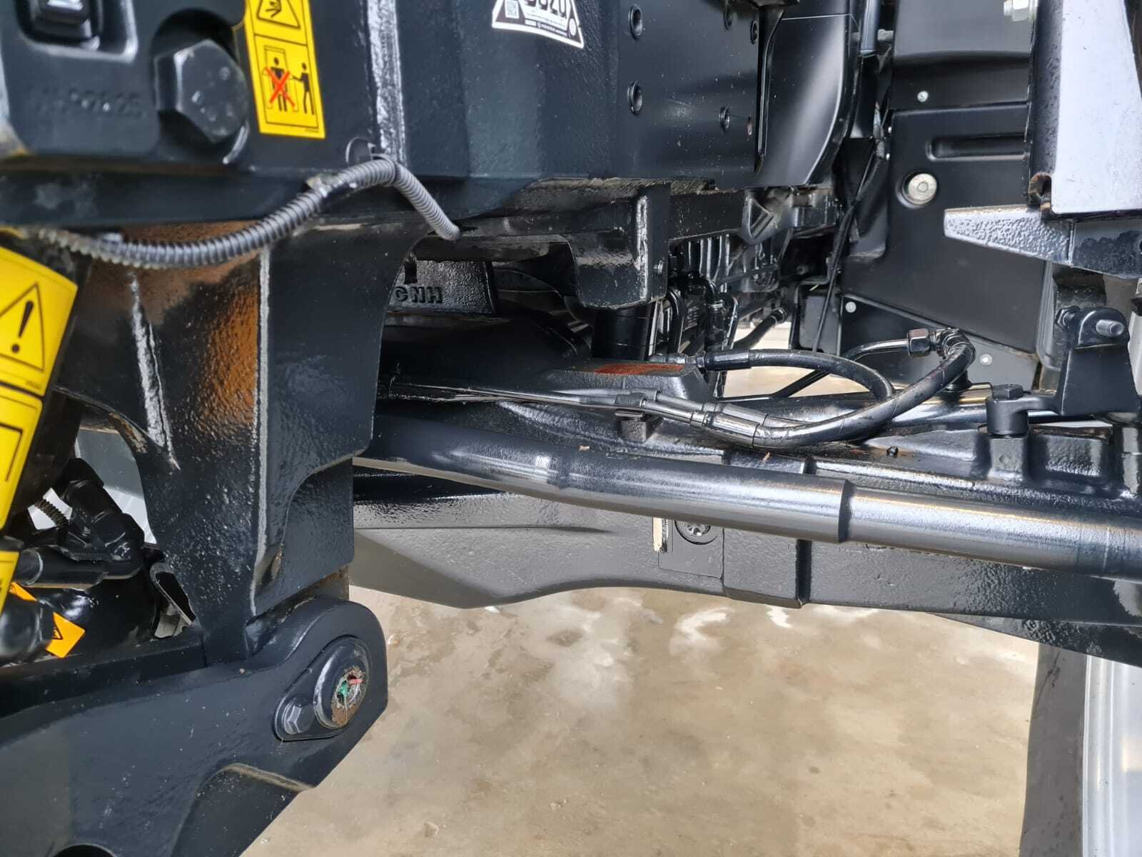 CASE IH PUMA 165 PUMA 165 MULTICONTROLLER – Image 14