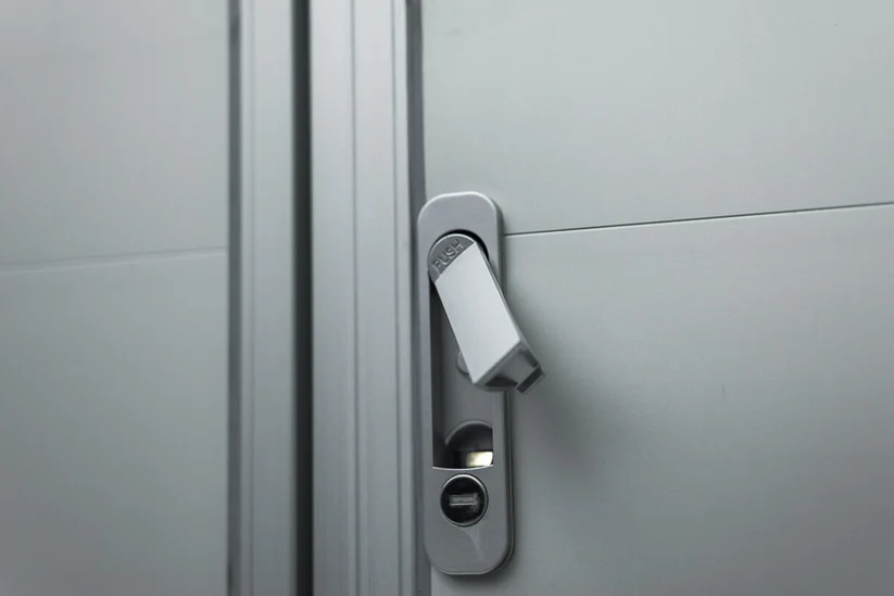 Remorque fermée aluminium & fibre CUNI ONNE XXL – Image 15