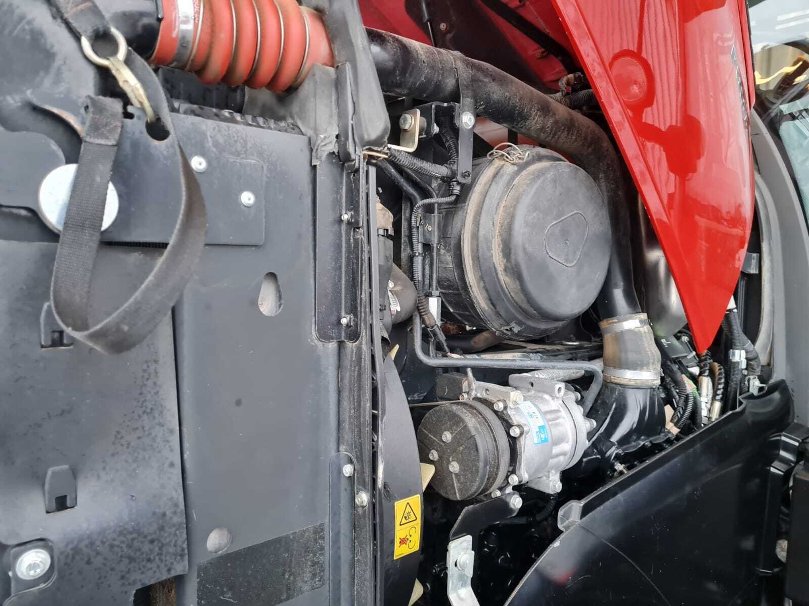 CASE IH PUMA 165 PUMA 165 MULTICONTROLLER – Image 16