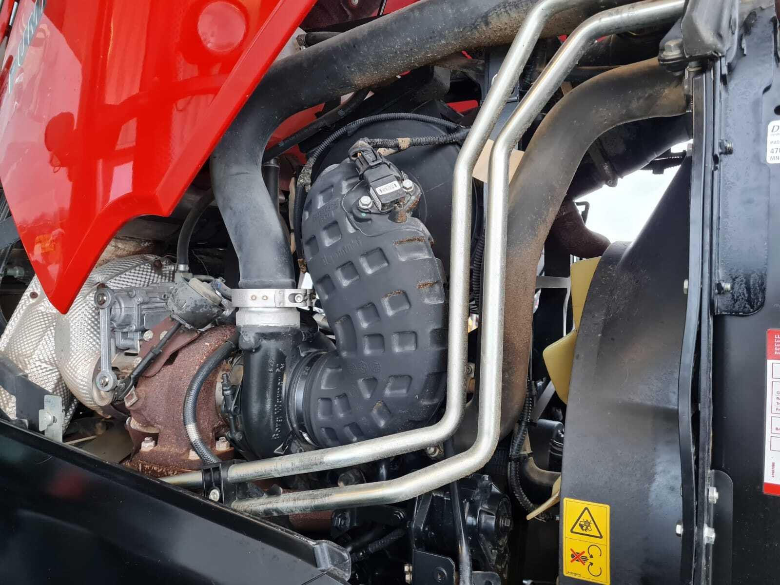 CASE IH PUMA 165 PUMA 165 MULTICONTROLLER – Image 17