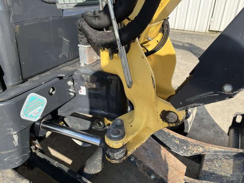 Mini-pelle Yanmar VIO33-6 (2020) – Occasion – Image 18