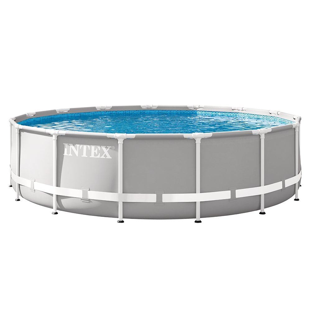 Piscine Prism Frame ronde 4,57 x 1,07 m – Image 2
