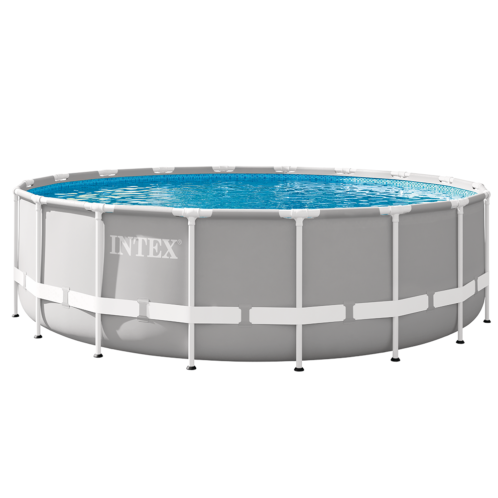 Piscine Prism Frame ronde 5,49 x 1,22 m – Image 2