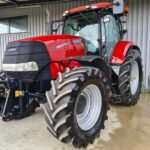 CASE IH PUMA 180