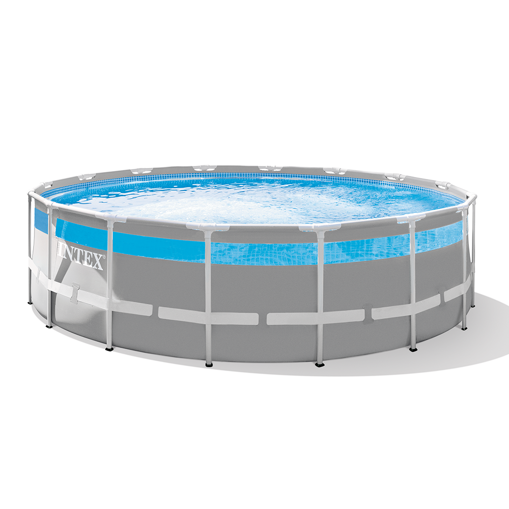 Piscine Clearview 4,88 x 1,22 m – Image 2