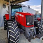 MASSEY FERGUSON 6490 DYNA 6