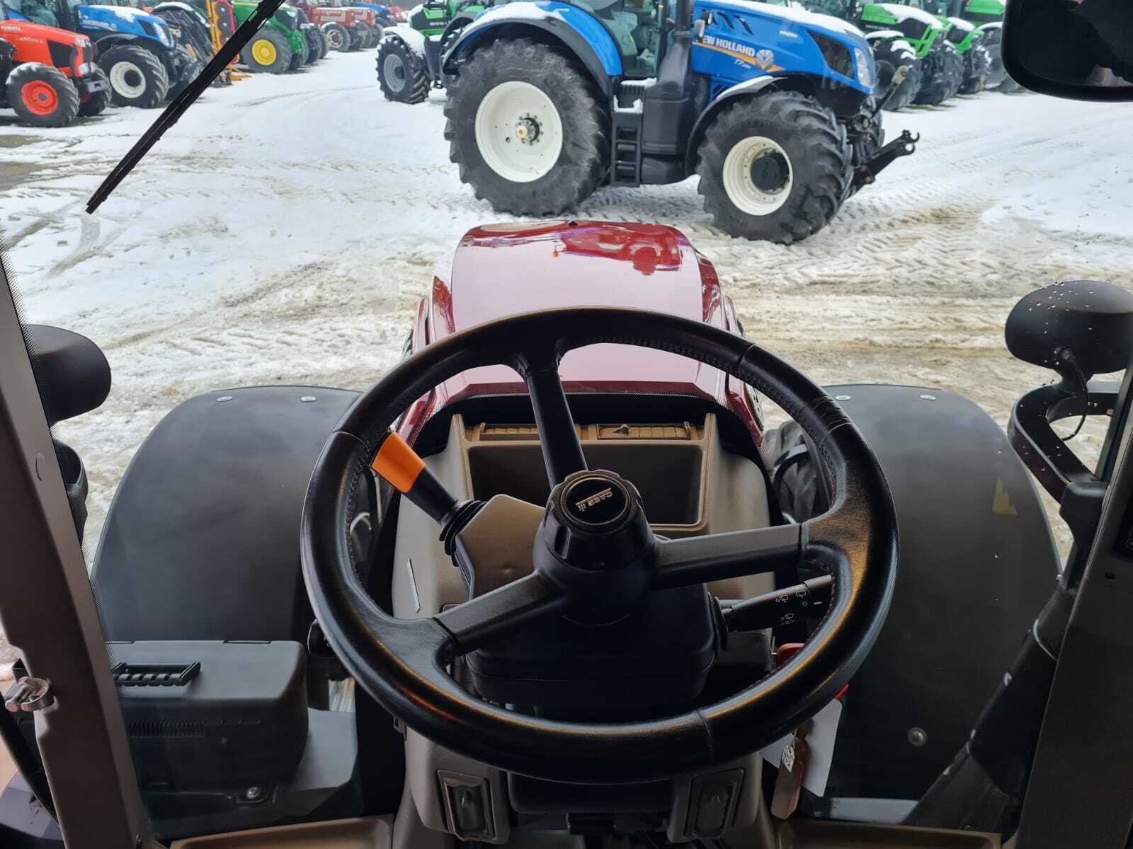 CASE IH PUMA 165 PUMA 165 MULTICONTROLLER – Image 22