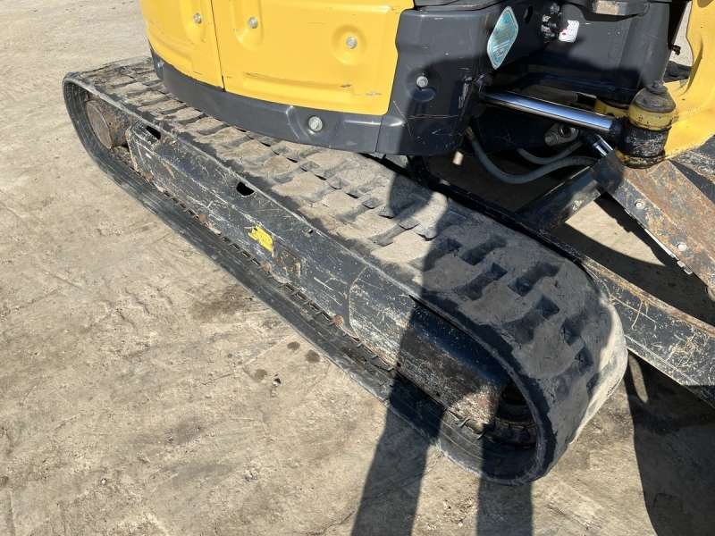 Mini-pelle Yanmar VIO33-6 (2020) – Occasion – Image 26