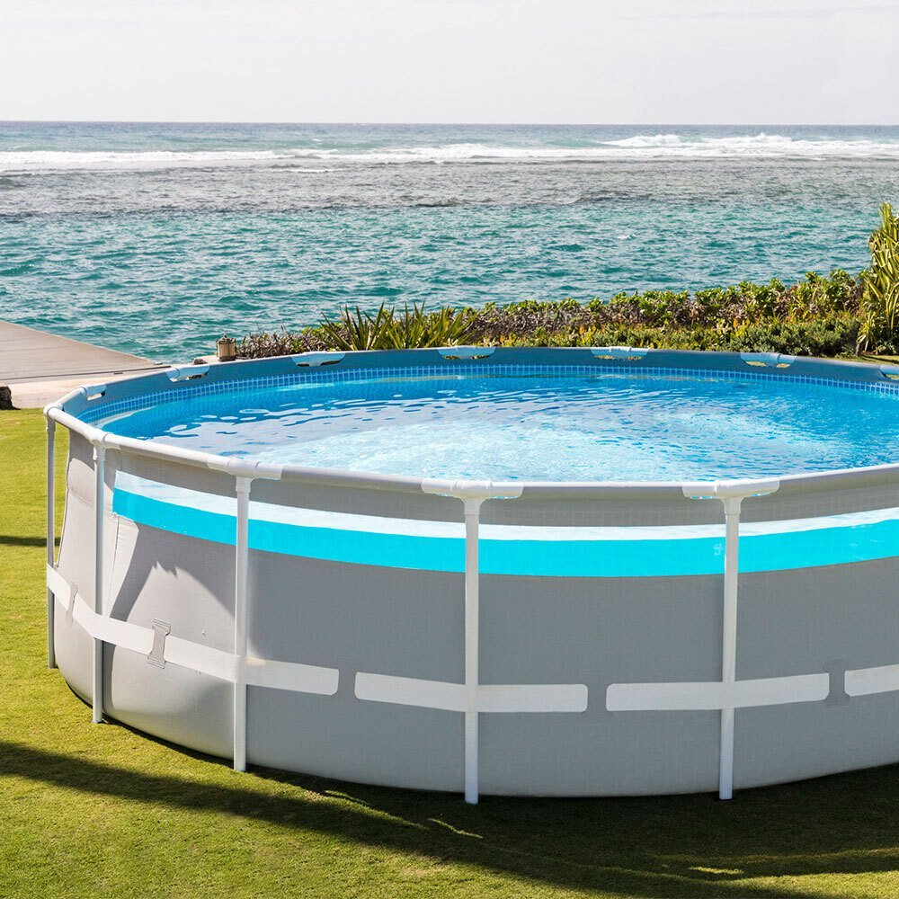 Piscine Clearview 4,88 x 1,22 m – Image 3