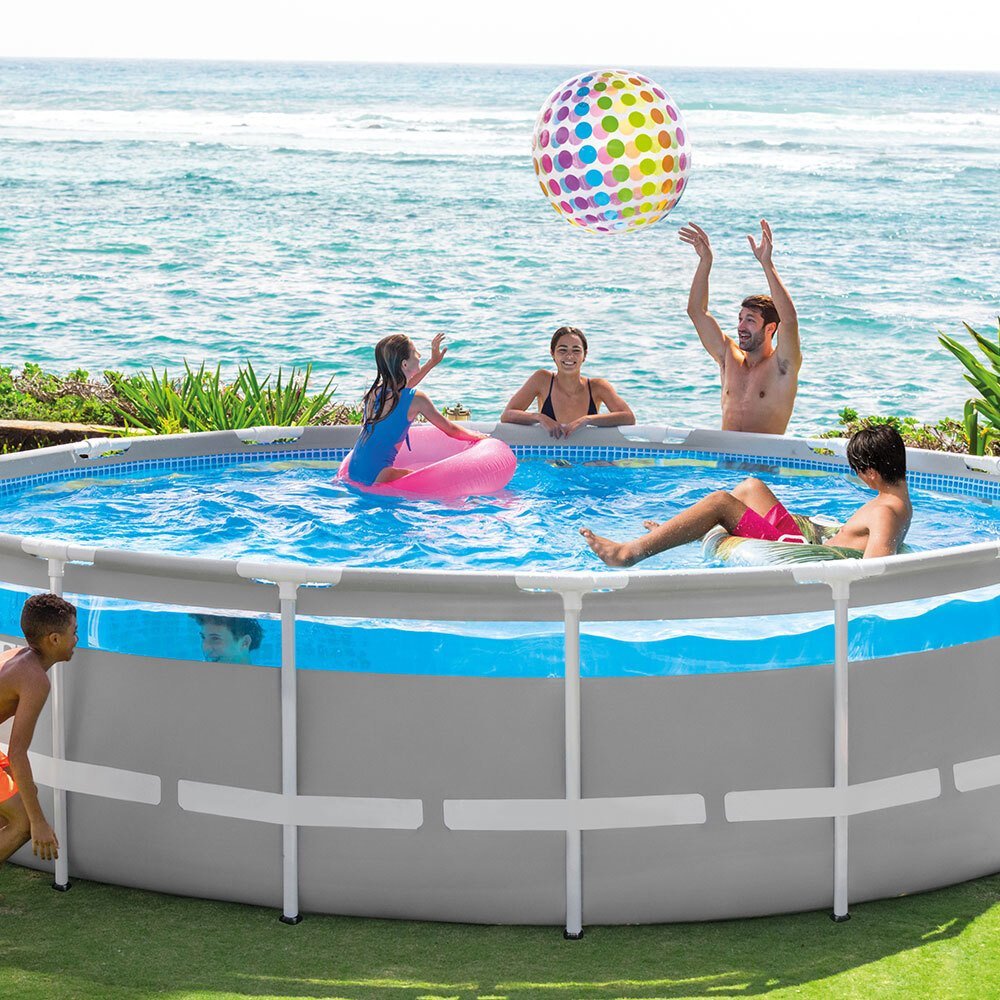 Piscine Clearview 4,88 x 1,22 m – Image 4