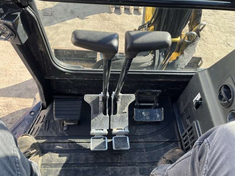 Mini-pelle Yanmar VIO33-6 (2020) – Occasion – Image 41
