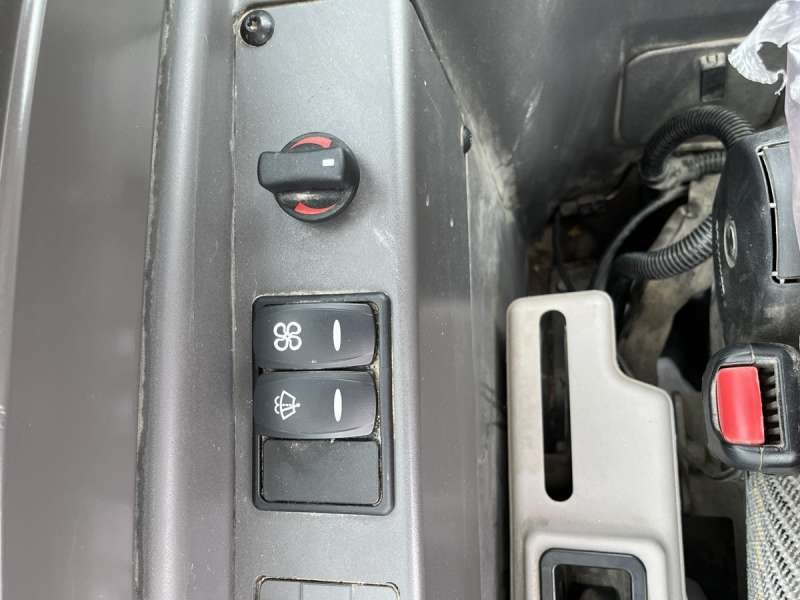 Mini-pelle Volvo ECR50D (2018) – Occasion – Compacte & performante – Image 49