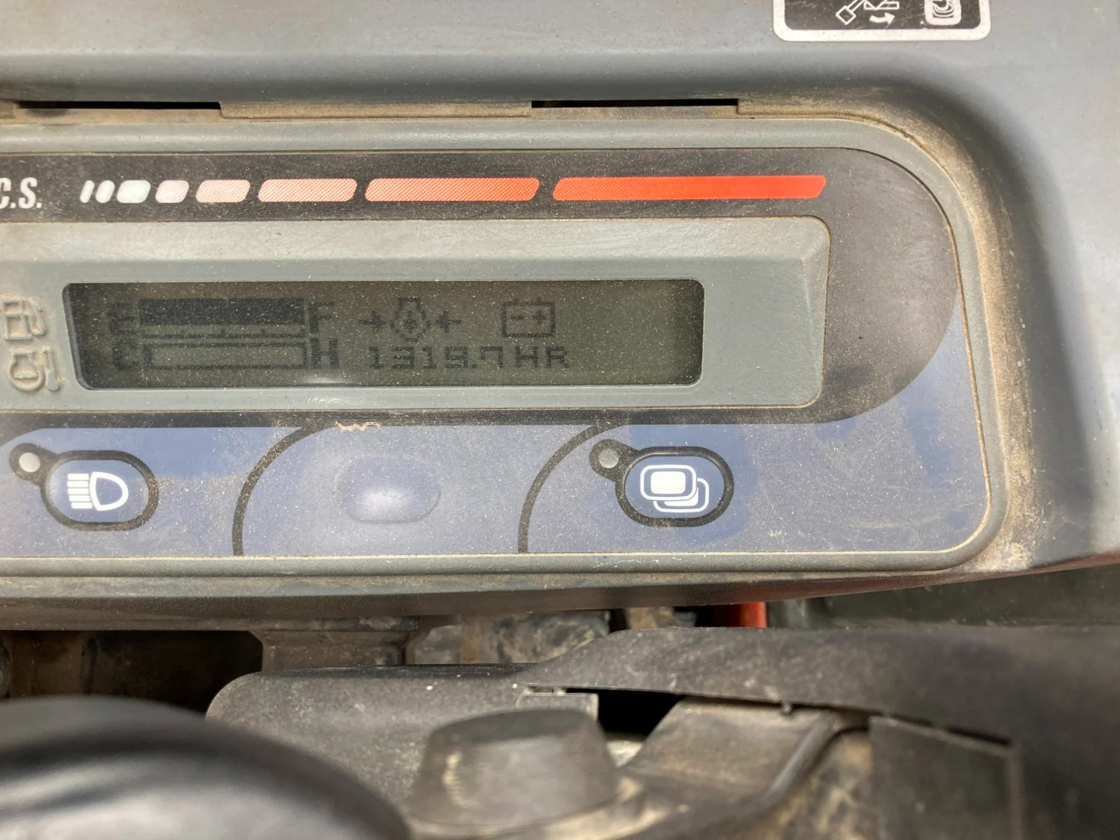 KUBOTA KX61.3 + 3 GODETS – Mini Pelle 2,6T – Image 5