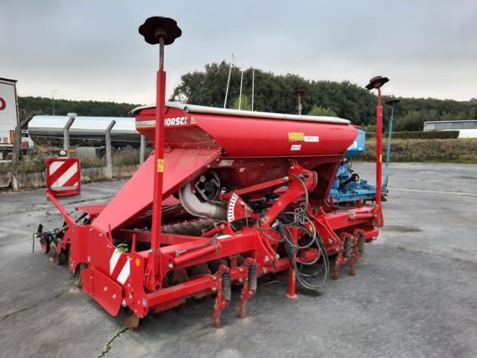 Combiné de Semis Horsch Express à Disques – 3,5 m – Image 5