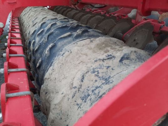 Combiné de Semis Horsch Express à Disques – 3,5 m – Image 7